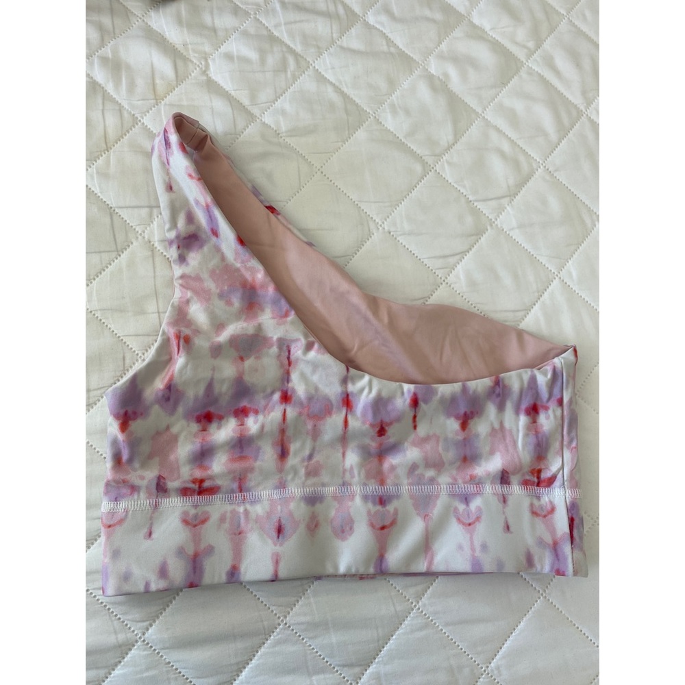 Reversible Sports Bra